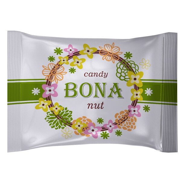 Bona Nut. 4 kg, 1,6 kg kastē. Derīguma termiņš: 6 mēn