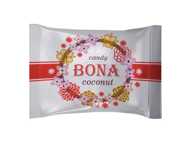 Bona Coconut. 4 kg, 1,6 kg kastē. Derīguma termiņš: 6 mēn