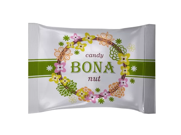Bona Nut. 4 kg, 1,6 kg kastē. Derīguma termiņš: 6 mēn